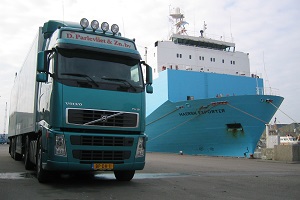 freight forwarding