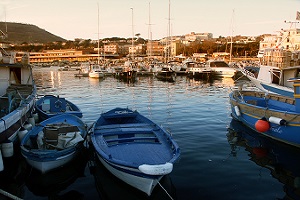 ports, marine and waterways
