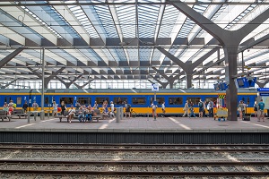 Rail