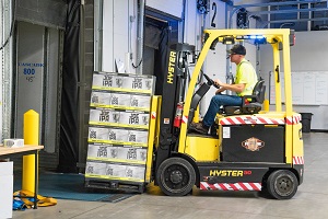 supply chain