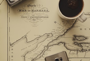 Travel planning